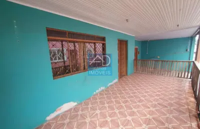 Casa para venda  no bairro ponta porã em cachoeirinha