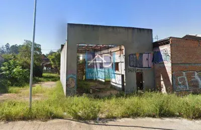 Pavilhão para venda  no bairro santa cruz em gravataí