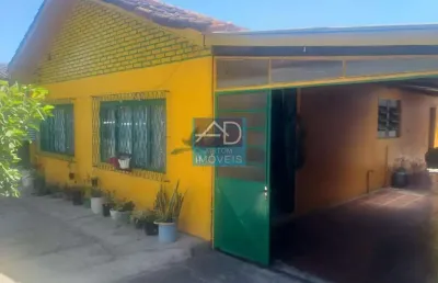 Casa para venda  no bairro são jerônimo em gravataí