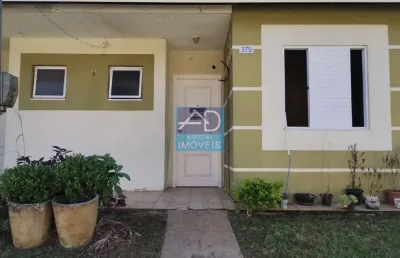 Casa com 2 quartos à venda no Oriço, Gravataí 