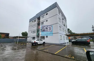 Apartamento para venda  no bairro santa cruz em gravataí