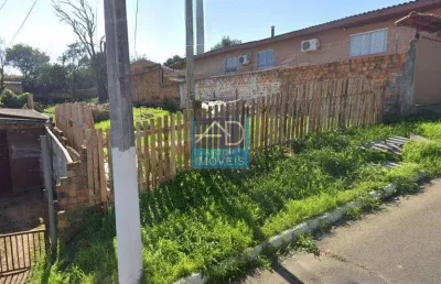 Terreno para venda  no bairro monte belo em gravataí