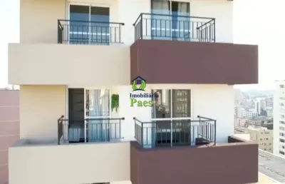 Apartamento com 1 quarto à venda no centro, curitiba , 38 m2 por r$ 350.000