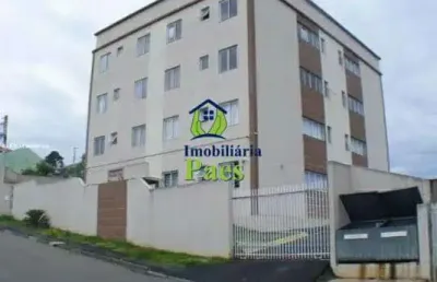 Apartamento com 2 quartos à venda em paloma, colombo , 48 m2 por r$ 185.500