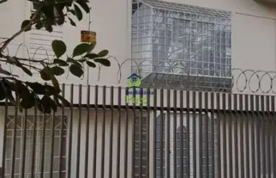 Casa com 7 quartos à venda no santa quitéria, curitiba , 450 m2 por r$ 2.700.000
