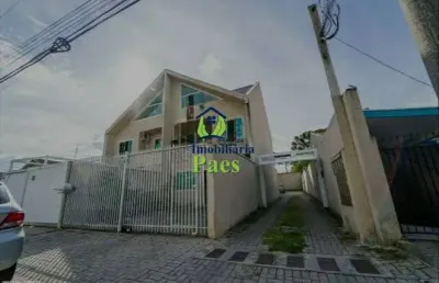 Casa com 3 quartos à venda no boqueirão, curitiba , 132 m2 por r$ 580.000