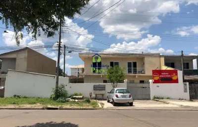 Casa com 5 quartos à venda em weissópolis, pinhais , 340 m2 por r$ 1.020.000