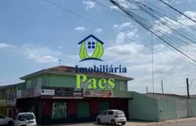 Casa comercial com 1 sala à venda no iguaçu, fazenda rio grande  por r$ 1.600.000