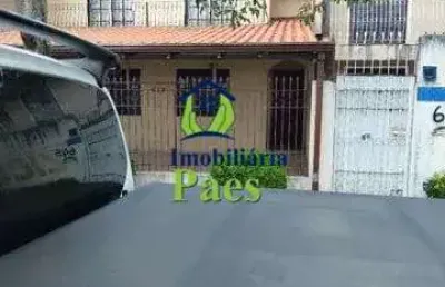 Casa com 2 quartos à venda na estância pinhais, pinhais , 160 m2 por r$ 470.000