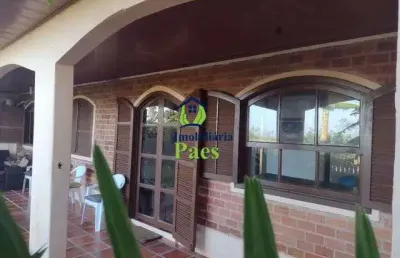 Casa com 4 quartos à venda em shangri-lá, pontal do paraná , 260 m2 por r$ 890.000