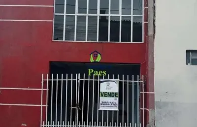 Casa com 3 quartos à venda no sítio cercado, curitiba  por r$ 380.000