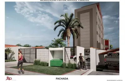 Apartamento com 1 quarto à venda no capão da imbuia, curitiba , 31 m2 por r$ 249.900