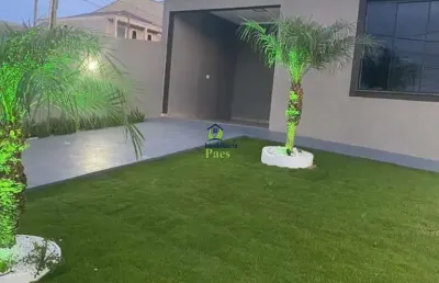 Casa com 2 quartos à venda na santa terezinha, fazenda rio grande  por r$ 350.000