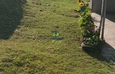 Terreno à venda na gralha azul, fazenda rio grande  por r$ 115.000