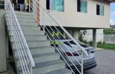 Apartamento com 2 quartos à venda no iná, são josé dos pinhais , 61 m2 por r$ 260.000