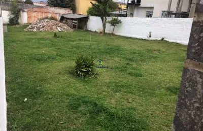 Terreno comercial para alugar no jardim santa mônica, piraquara  por r$ 1.700