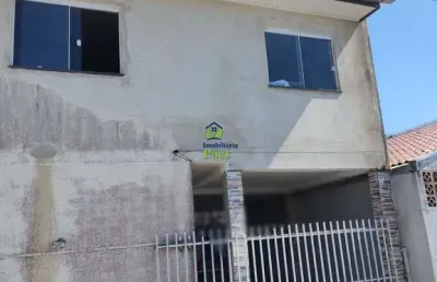 Casa com 4 quartos à venda na planta deodoro, piraquara  por r$ 240.000