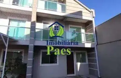 Casa em condomínio fechado com 3 quartos à venda no jardim das américas, curitiba  por r$ 1.049.000