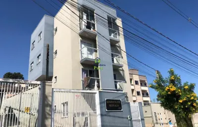 Apartamento com 2 quartos à venda no afonso pena, são josé dos pinhais , 47 m2 por r$ 239.000