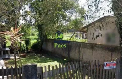 Terreno à venda no grajaú, pontal do paraná  por r$ 160.000