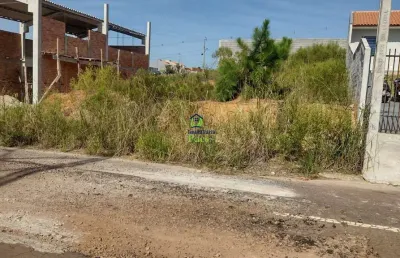 Terreno à venda no cará-cará, ponta grossa  por r$ 130.000