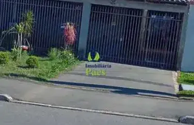 Casa com 2 quartos à venda na santa terezinha, fazenda rio grande  por r$ 250.000