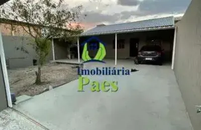 Casa com 3 quartos à venda no bairro alto, curitiba  por r$ 700.000