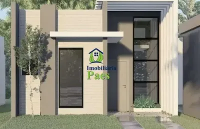 Casa com 3 quartos à venda no aristocrata, são josé dos pinhais  por r$ 620.000
