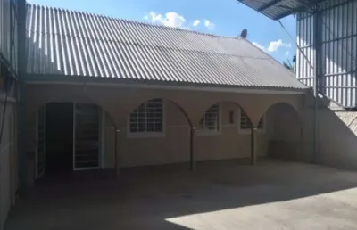 Casa com 3 quartos à venda no guatupê, são josé dos pinhais , 340 m2 por r$ 495.000