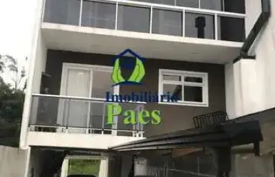Casa com 3 quartos à venda no barreirinha, curitiba  por r$ 700.000