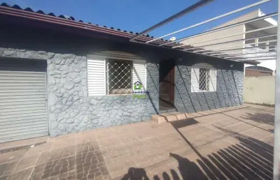 Casa com 3 quartos à venda no capão da imbuia, curitiba  por r$ 650.000