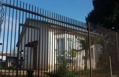Casa com 3 quartos à venda no xaxim, curitiba  por r$ 987.000