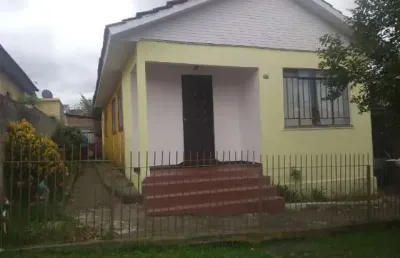 Terreno à venda no cajuru, curitiba  por r$ 500.000