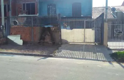 Casa com 4 quartos à venda no campo de santana, curitiba  por r$ 310.000