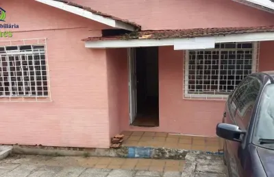 Terreno à venda no capão da imbuia, curitiba  por r$ 650.000