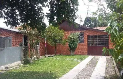 Terreno à venda na vargem grande, pinhais , 90 m2 por r$ 500.000