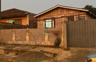 Terreno à venda no olarias, ponta grossa  por r$ 100.000