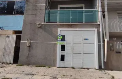 Casa com 3 quartos à venda no cajuru, curitiba , 200 m2 por r$ 350.000