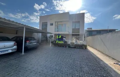 Apartamento com 2 quartos à venda no eugenia maria, campina grande do sul , 56 m2 por r$ 190.000