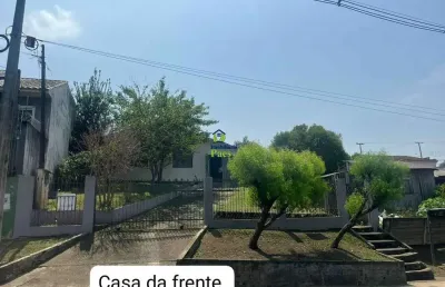 Casa com 5 quartos à venda no olarias, ponta grossa  por r$ 420.000