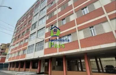 Apartamento com 3 quartos à venda no centro, ponta grossa , 121 m2 por r$ 330.000