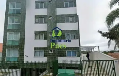 Apartamento com 2 quartos à venda na roça grande, colombo , 48 m2 por r$ 299.000