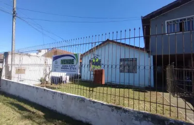 Casa com 5 quartos à venda no cajuru, curitiba , 145 m2 por r$ 700.000