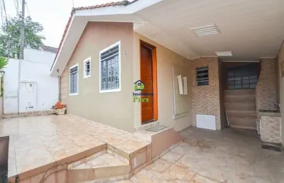 Casa com 2 quartos à venda no campo pequeno, colombo  por r$ 320.000
