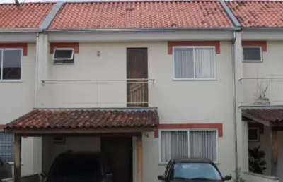 Casa com 3 quartos à venda no xaxim, curitiba  por r$ 480.000