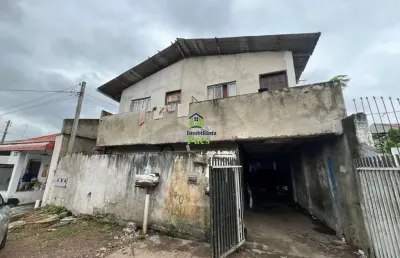 Casa com 4 quartos à venda no boqueirão, curitiba  por r$ 450.000
