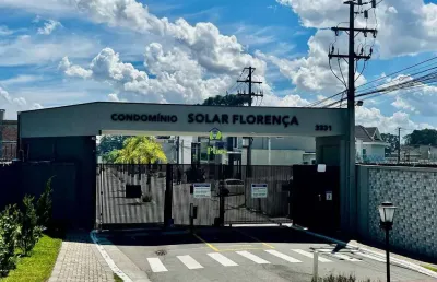 Casa com 3 quartos à venda no umbará, curitiba  por r$ 870.000