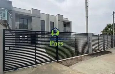 Casa com 3 quartos à venda em paloma, colombo , 116 m2 por r$ 649.000
