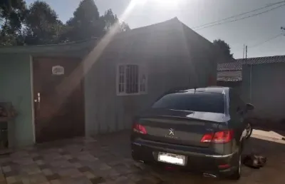 Terreno à venda no jardim karla, pinhais  por r$ 500.000
