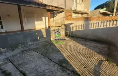 Casa com 3 quartos à venda na vila alto pinheiros, almirante tamandaré  por r$ 290.000